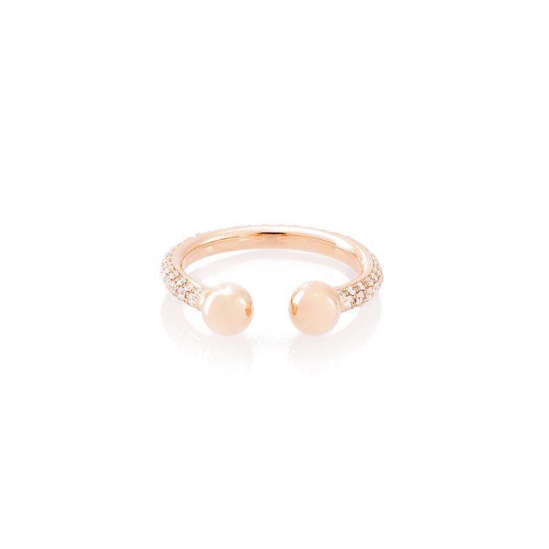 Sparta Ear Cuff / Ring